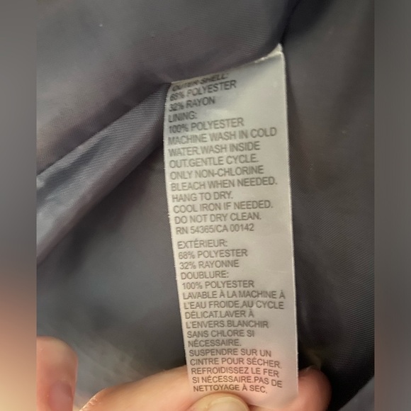 TANJAY COAT - Picture 5 of 5